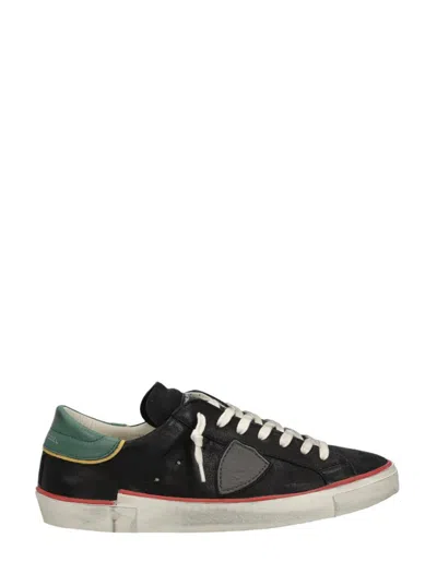 Philippe Model Sneakers