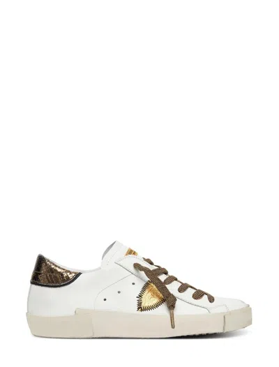 Philippe Model Sneakers