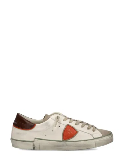 Philippe Model Sneakers