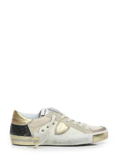 Philippe Model Sneakers