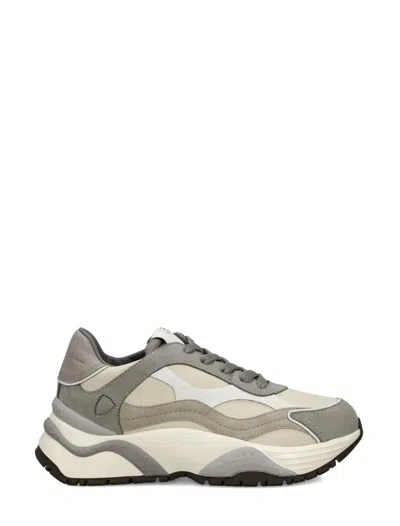 Philippe Model Sneakers