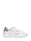 Philippe Model Sneakers