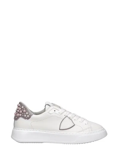 Philippe Model Sneakers