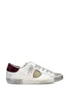 Philippe Model Sneakers In Multi