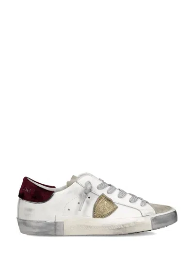 Philippe Model Sneakers In Multi