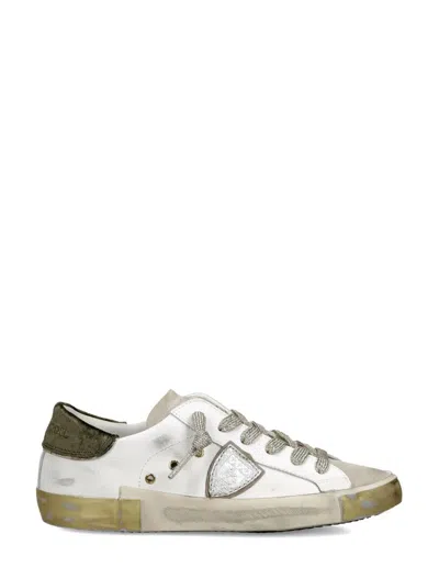 Philippe Model Sneakers In Multi