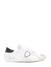Philippe Model Sneakers In White