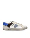 Philippe Model Sneakers 2 In Multi