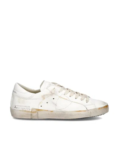 Philippe Model Sneakers 2