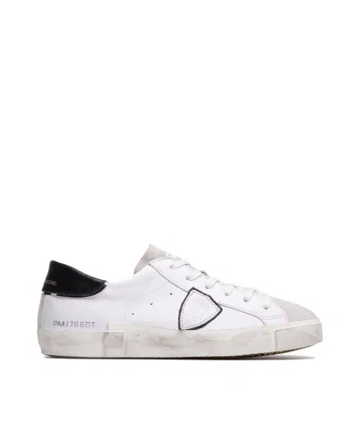 Philippe Model Sneakers 2