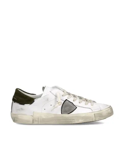 PHILIPPE MODEL PHILIPPE MODEL SNEAKERS 2