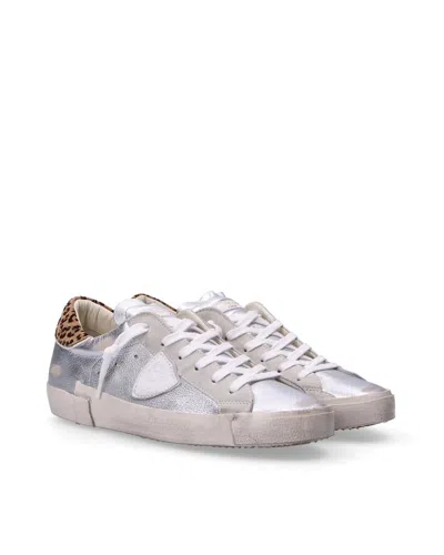Philippe Model Sneakers 2 In Multi