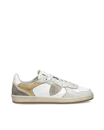 PHILIPPE MODEL PHILIPPE MODEL SNEAKERS 2