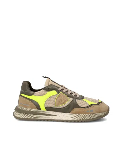 PHILIPPE MODEL PHILIPPE MODEL SNEAKERS 2