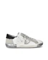 Philippe Model Sneakers 2 In White