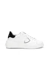 Philippe Model Sneakers  Woman Color White 2 In White