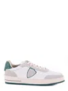 Philippe Model Sneakers