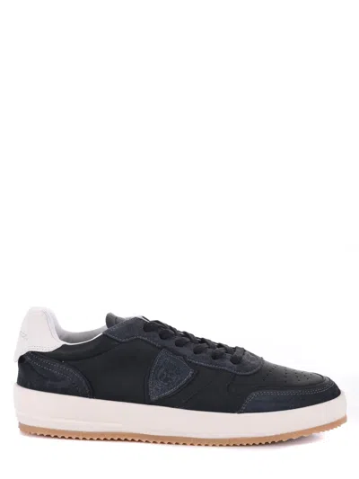 PHILIPPE MODEL PHILIPPE MODEL SNEAKERS