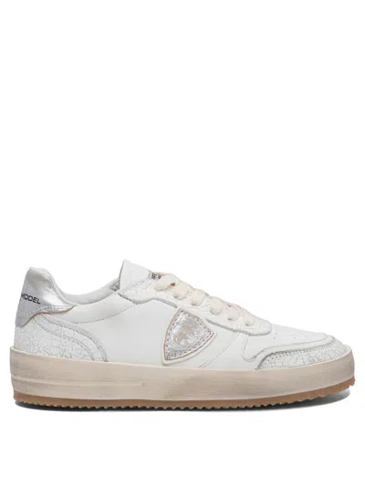 PHILIPPE MODEL PHILIPPE MODEL SNEAKERS & SLIP-ON