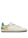 Philippe Model Pgal Low Man Sneakers Multicolor