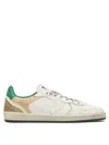 Philippe Model Pgal Low Man Sneakers Multicolor