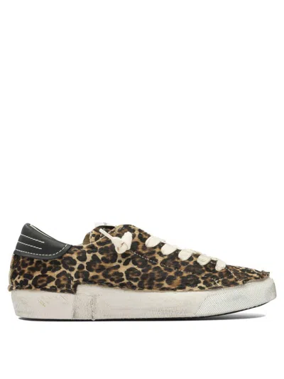 Philippe Model Sneakers & Slip-on