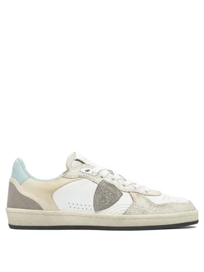 Philippe Model Sneakers & Slip-on Beige