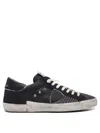 Philippe Model Sneakers & Slip-on Black