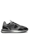 Philippe Model Sneakers & Slip-on In Gray