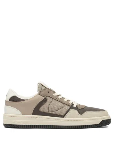 PHILIPPE MODEL PHILIPPE MODEL SNEAKERS & SLIP-ON