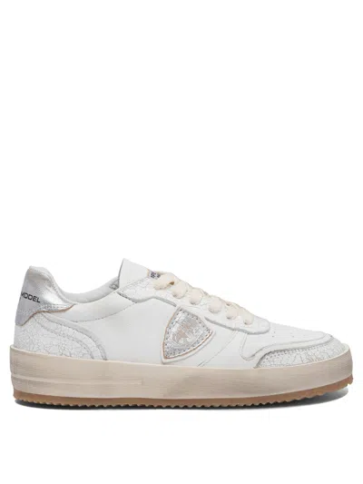 Philippe Model Sneakers & Slip-on White