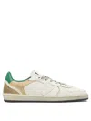 Philippe Model Pgal Low Man Sneakers Multicolor