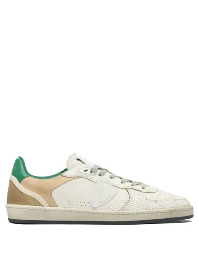 Philippe Model Sneakers & Slip-on White