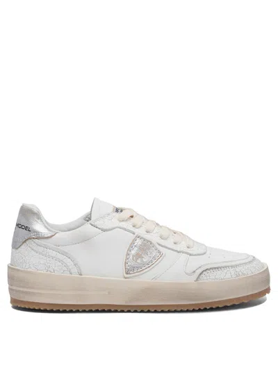 PHILIPPE MODEL PHILIPPE MODEL SNEAKERS & SLIP-ON
