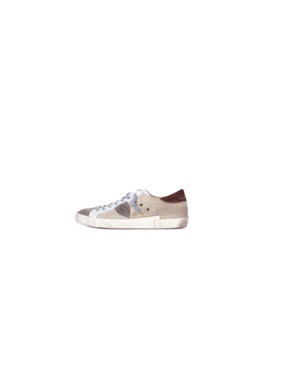 Philippe Model Sneakers In Multi