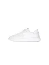 Philippe Model Sneakers In White