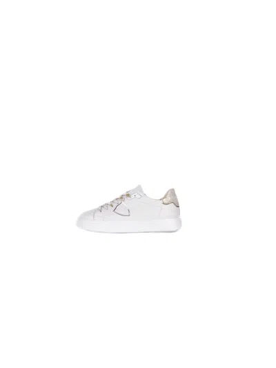 PHILIPPE MODEL PHILIPPE MODEL SNEAKERS