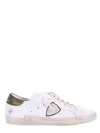 PHILIPPE MODEL PHILIPPE MODEL SNEAKERS