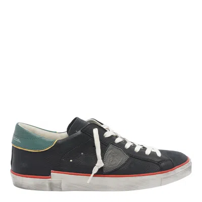 PHILIPPE MODEL PHILIPPE MODEL SNEAKERS