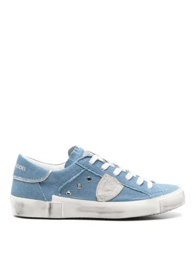 PHILIPPE MODEL SNEAKERS