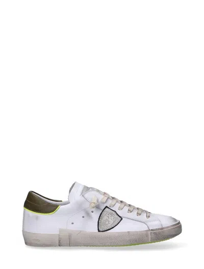 PHILIPPE MODEL PHILIPPE MODEL SNEAKERS