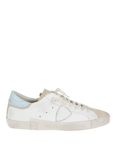 PHILIPPE MODEL SNEAKERS