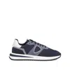 Philippe Model Tropez 2.1 Low Sneakers In Blue