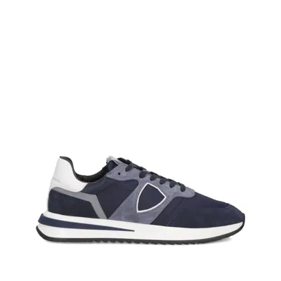 PHILIPPE MODEL PHILIPPE MODEL SNEAKERS