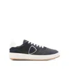 Philippe Model Sneakers In Blue