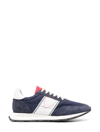 PHILIPPE MODEL PHILIPPE MODEL SNEAKERS BLUE