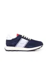 Philippe Model Sneakers In Blue