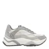 Philippe Model Sneakers In Gray