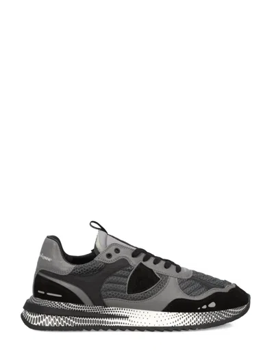 PHILIPPE MODEL PHILIPPE MODEL SNEAKERS