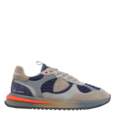 PHILIPPE MODEL PHILIPPE MODEL SNEAKERS